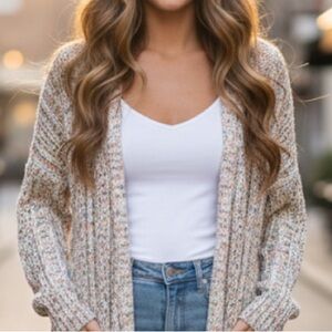 GUC Peyton & Parker Cardigan (size Large)